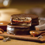 El Festival Provincial del Alfajor impulsó el movimiento económico en El Carmen