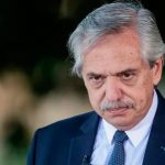 El expresidente Alberto Fernández, a un paso del juicio oral por violencia de género