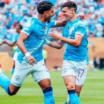 Manchester City se impuso ante Wydad AC en su debut en el Mundial de Clubes
