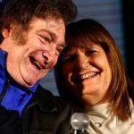 Fuerte polémica por el decreto de Milei y Bullrich que reforma la Policía Federal