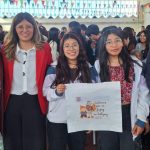 “Embajadoras de Mis Derechos”: mensajes positivos para prevenir el bullying