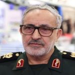 Durante un ataque contra Teherán Israel abatió al jefe militar iraní Ali Shadmani