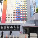 Refuerzan la seguridad en objetivos israelíes en Buenos Aires tras el ataque de Estados Unidos a Irán