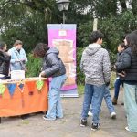 El Municipio lanzó el programa “Incluir es Construir”