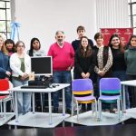 Nuevo equipamiento para fortalecer los servicios públicos
