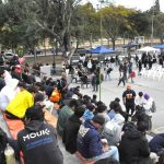 Multitudinaria asistencia al Desafío Jujuy