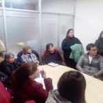 El ISJ avanza en acuerdos para mejorar la atención a personas con discapacidad