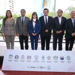 Jujuy presente en la reunión del Parlamento del Norte en Chaco