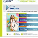 Capacitaciones para emprendedores a través del programa INNOVA