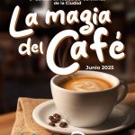 Últimos días para votar en el concurso “La Magia del Café”
