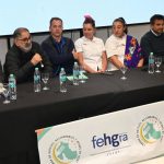 El Torneo Federal de Chefs fue declarado de interés municipal