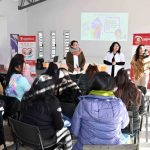 Jornada de sensibilización sobre inclusión escolar en la 1ra. infancia