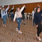 El Municipio realizará al primer encuentro de candidatas de la FNE 2025