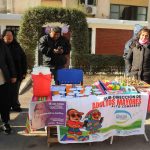 Adultos mayores de San Pedrito disfrutaron del ciclo “La Muni tu Lugar”