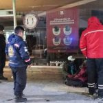 Operativo invierno: Asistencia a personas en situación de calle