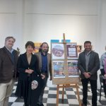 Se lanzó la 5ta edición del Festival Cultural “Tango y Pacha en Jujuy”