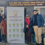 Asesoramiento y gestión para vecinos de la localidad de León