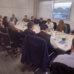 Industriales del Norte Grande y la UIA se reunieron en Salta para reclamar políticas que reduzcan las desigualdades regionales