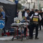 Irán bombardeó el sur israelí tras expirar el “alto al fuego total” anunciado por Trump