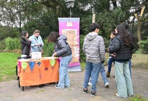 La Municipalidad de San Salvador de Jujuy lanzo el programa Incluir es Construir