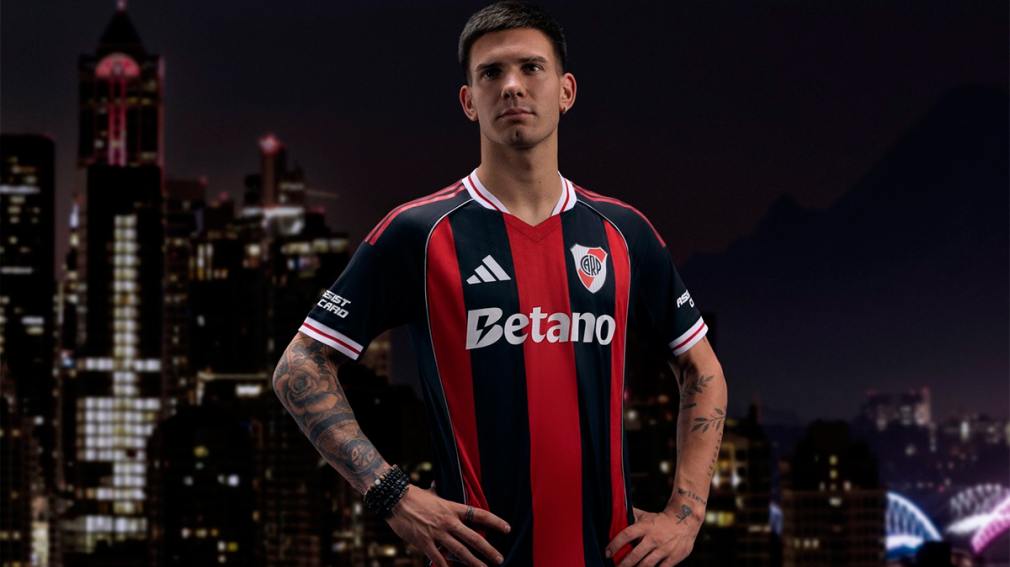RIVER NUEVO