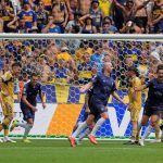 Boca en su peor momento: sin Libertadores, sin Sudamericana y sin Mundial de Clubes