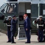 Estado Unidos atacó bases nucleares en Irán
