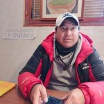 La Quiaca se suma al nuevo impulso del deporte nacional: presentación de los juegos FORJA y Evita 2025