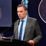 El Gobierno anunció que eliminará el asueto por el Día del Trabajador del Estado