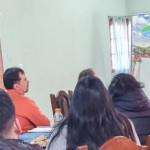 El Fuerte fue sede de un taller de fotografía para potenciar el turismo y la cultura local