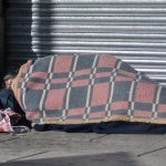 Manos Abiertas intensifica campañas de abrigo para personas en situación de calle