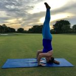 Invitan a conmemorar el Día Internacional del Yoga con una jornada solidaria en Ciudad Cultural