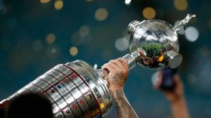 copa libertadores