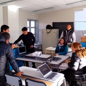 educacion
