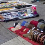 Crece el comercio informal en Jujuy