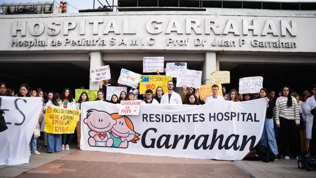 garrahan
