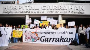 garrahan