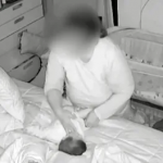 Córdoba: detuvieron a una niñera acusada de maltratar a un bebé de 7 meses