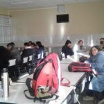 Jornada taller sobre bullying en La Quiaca
