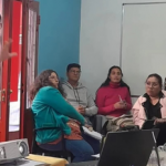 Nuevo ciclo de formación en Ley Micaela en San Salvador de Jujuy