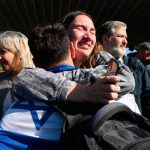 El Gobierno puso en marcha el regreso de los argentinos desde Israel