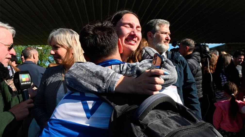 israel