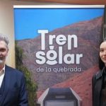 El Tren Solar de la Quebrada los espera con nuevas experiencias para esta temporada