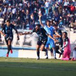 Gimnasia logró un empate sobre la hora  y continúa como único líder