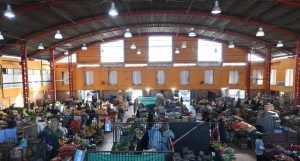 mercados