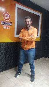 nacho