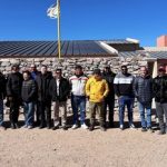 Avanza en un plan integral para la gestión de residuos y cuidado ambiental en Jama