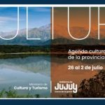 Propuestas culturales para disfrutar en toda la provincia