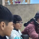 Estudiantes y docentes se suman a la prevención del grooming con proyectos multimediales