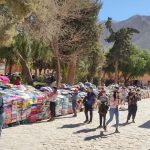 15.492 turistas visitaron la provincia durante el fin de semana largo